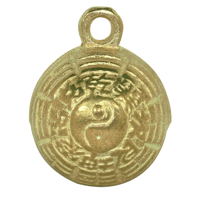 虎头大号纯铜超响小狗牛羊挂件