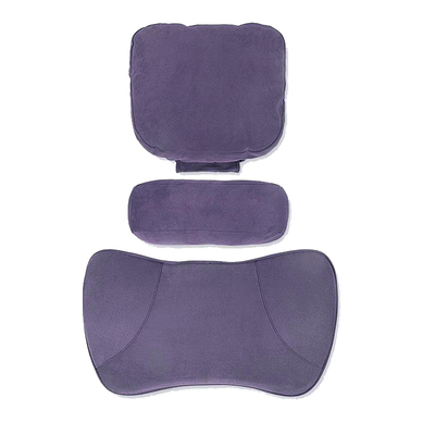 适用于零跑汽车头枕腰靠同款