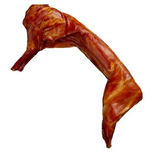 康大果木熏兔700克欧盟出口兔肉即食手撕兔五香麻辣兔腿始于1992