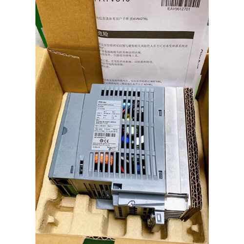 【请询价】ATV310H037N4A0.37KW变频器Alt