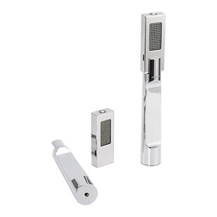 年轮公园 ZORING PARK 原创设计 触摸开关磁吸可吹熄电子烛火台灯