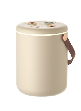 【已接入米家APP】无线加湿器