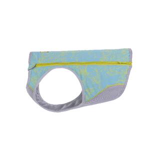 拉夫威尔思韦伯凉凉背心狗狗夏季防暑降温衣透气户外运动宠物衣服