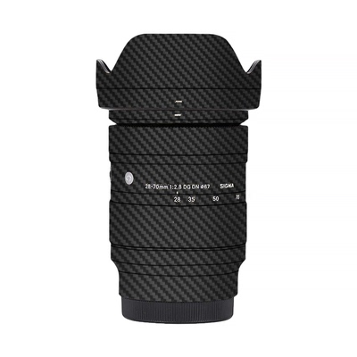 适马28-70F2.8DGDN镜头保护贴膜