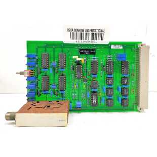 议价Applied Satellite Technologie AE22481 PCB Carte