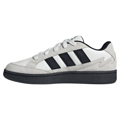 阿迪达斯男女款休闲板鞋