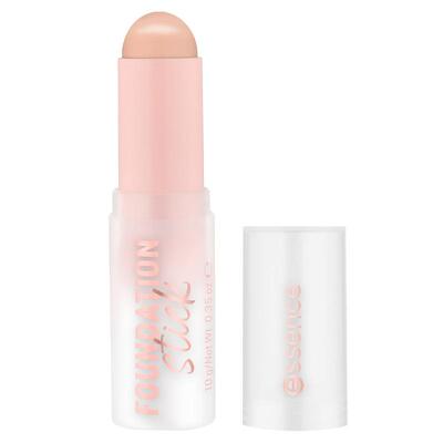 艾森丝essence奶油粉底棒液遮瑕持妆便携提亮肤色自然保湿油皮