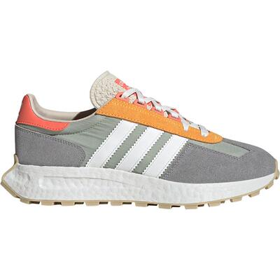 阿迪达斯女子运动舒适跑步鞋