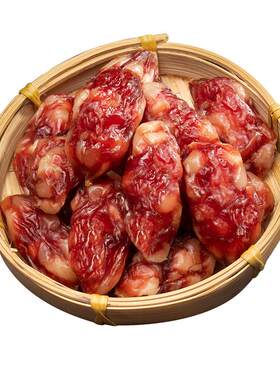 矮仔祥500g广东土特产腊肠煲仔饭