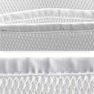 Fusion水洗蒸发配件耗材可 H80滤网3D 适配352加湿器滤芯Skin H70