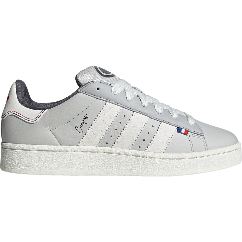Adidas/阿迪达斯官方正品2024新款男女运动休闲舒适板鞋IH3277