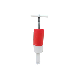 农业手压地下施肥器玉米莴笋果树追肥器施肥机地膜蔬菜颗粒施肥枪