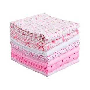 纯棉内胆布被子褥子套棉絮套网套内衬布纱布平纹斜纹里布料内胆套