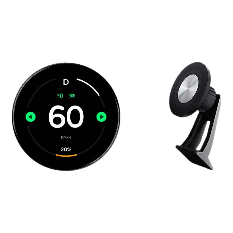 小特全能AI手機儀表盤適用煥新版特斯拉Model3/Y碼儀表顯示模塊
