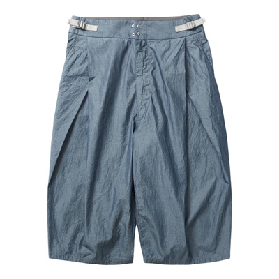 MOTIV/MotivMfg 新品反射短裤男RADIANCE-Blue