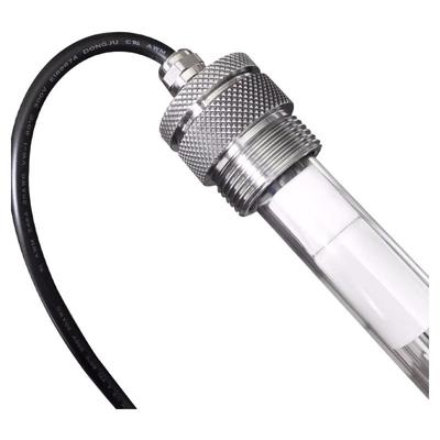 浸没式紫外灯杀菌除藻净水除臭