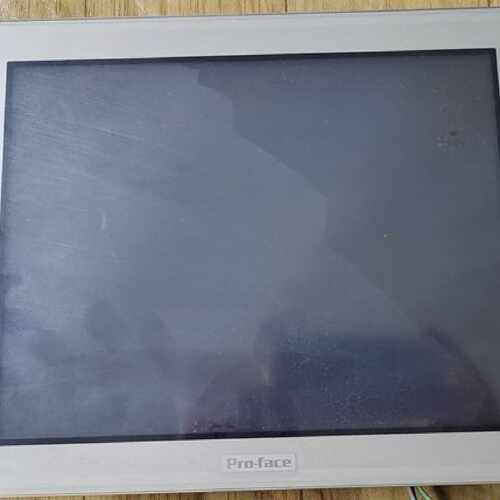 溢价-普洛菲斯Pro-face触摸屏AGP3600-T1-D24