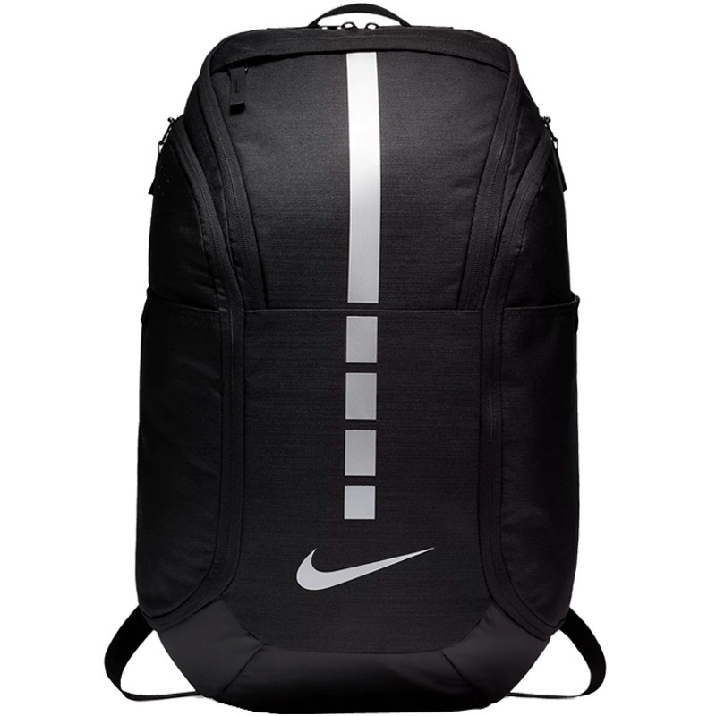 NIKE HOOPS大容量运动篮球精英学生书包电脑旅行双肩背包男DA1922