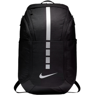 NIKE HOOPS大容量运动篮球精英学生书包电脑旅行双肩背包男DA1922
