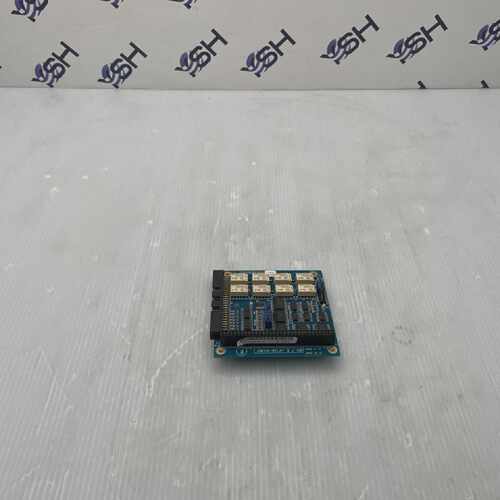 ACROM CONTROL SYSTEMS AIM104-RELAY8/IN8 Board