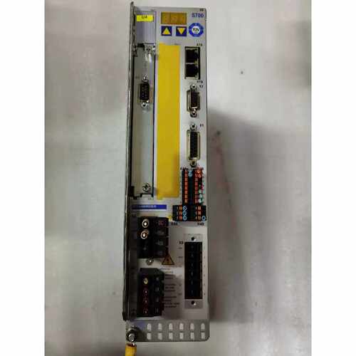 议价KOLLMORGEN科尔摩根驱动器S70102-NAPMNA 原装现货