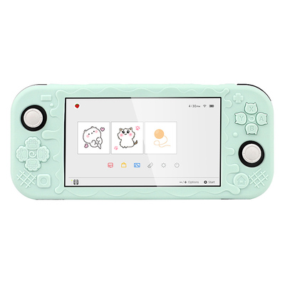 鼎游电玩switchlite保护壳