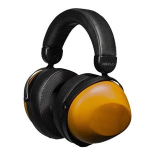 Hifiman海菲曼 HE-R10动圈头戴式耳机可搭配蓝牙R2R模块