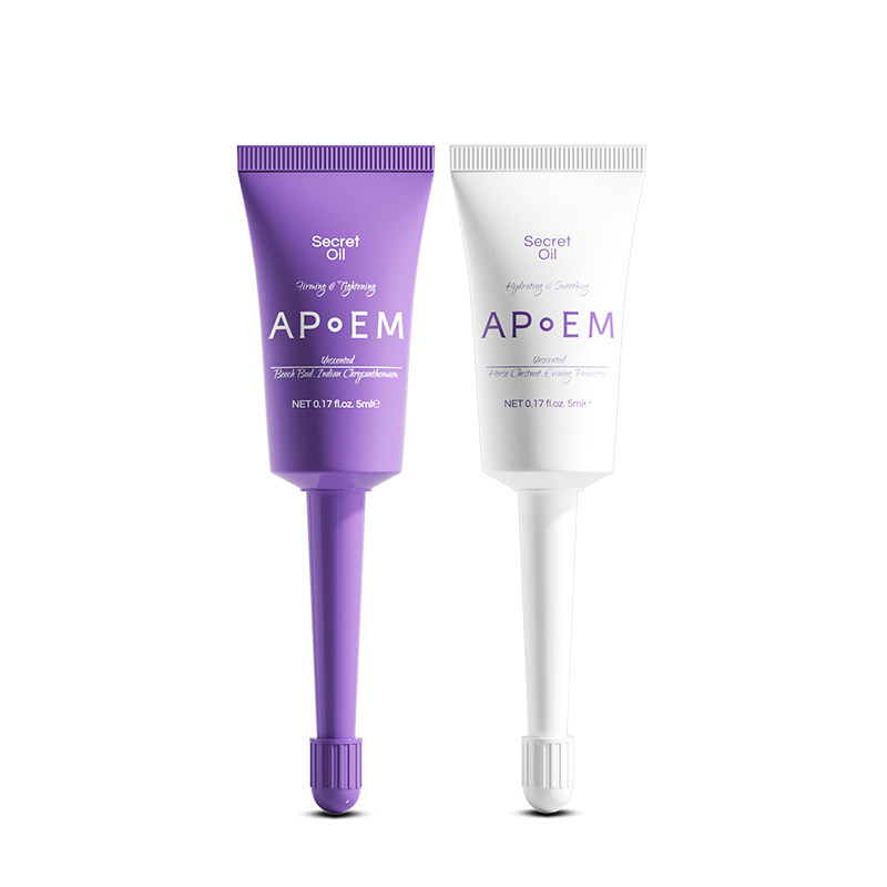 APoEM安诗悦私处紧致凝胶促胶原