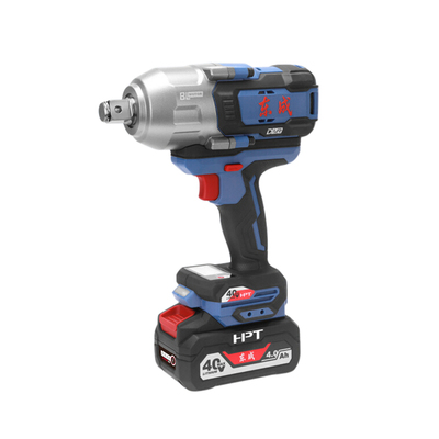 东成无刷大扭力冲击扳手DCPB1718