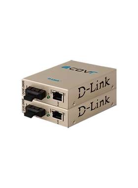 DFE-855多模波长1310光纤收发器