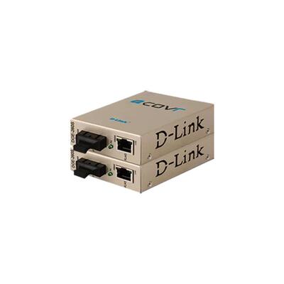 DFE-855多模波长1310光纤收发器