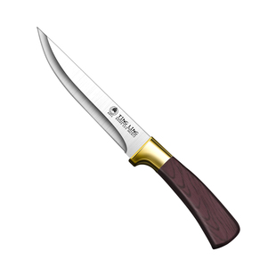 锋利剔骨刀进口杀猪专用刀具大全水果刀剥皮刀分割宰牛羊放血尖刀