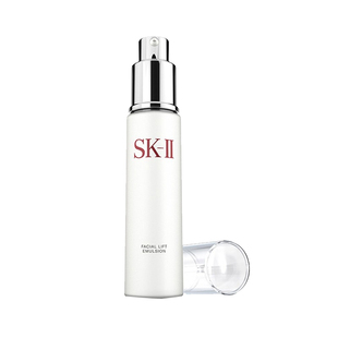 【现货】SK-II/SK2/skll骨胶原乳液晶致活肤乳液100g补水保湿紧致