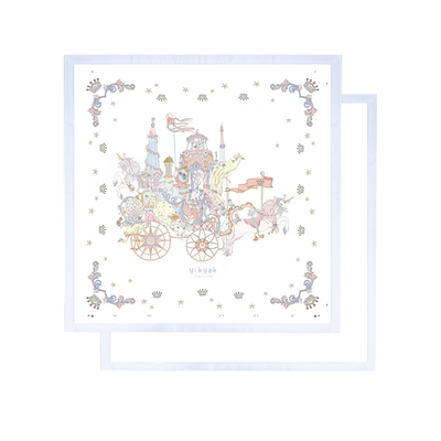 儿童盖毯竹棉纱布竹纤维