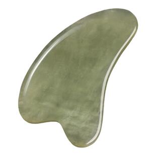 天然玉石推刮板面部美容仪脸部专用刮脸板眼部拨筋棒女全身刮sha