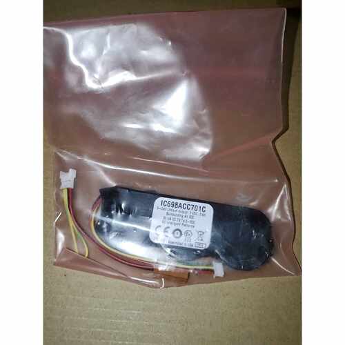 GE RX7i CPU电池 IC698ACC701C，库存备议价