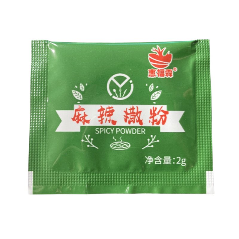 惠福霖麻辣撒粉炸鸡腿烧烤调味料