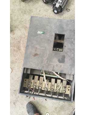 询价利普A200055KW重载变频器两台缺端盖缺面板带个面