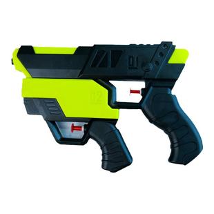 儿童水枪玩具喷水网红子母双枪喷洒水呲滋射程远男女孩打水仗神器