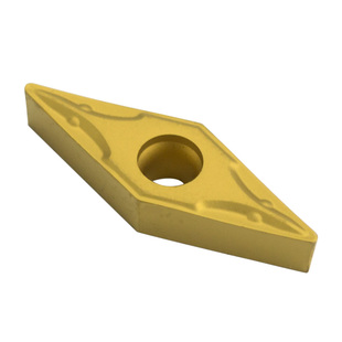 数控刀片VBMT110304-TM外圆车刀刀头VCMT160404钨钢加硬耐磨刀粒