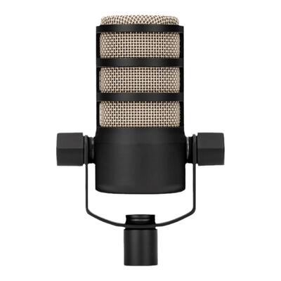 RODE罗德PODMIC动圈麦克风