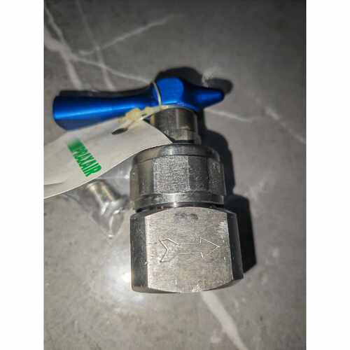【议价】PRAXAIR手动阀不是世伟洛克手动阀进口隔