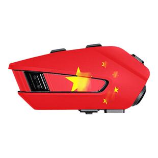 适用维迈通XR耳机装饰保护贴纸PVC拉花防水保护贴膜贴画改装配件