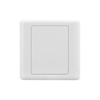 包邮86型空白面板二合一