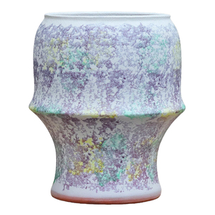 特大号粗陶花盆兰花蝴蝶兰陶瓷盆客厅庭院冬青三角梅绿植装饰大盆