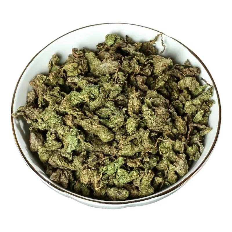 江西修水野生青钱柳茶礼盒中药三绛金钱柳桑叶茶趣雪唐青钱柳叶茶