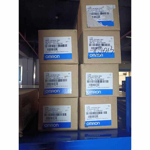 R88M1M10030HBS2全新原装欧姆龙伺服电机，议价商品
