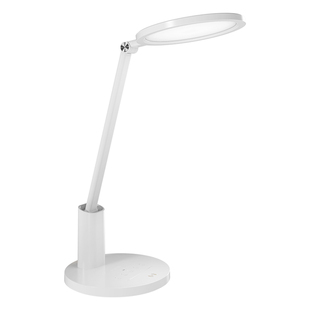 鸿蒙智选达伦台灯儿童学习护眼灯全光谱色温可调智能提醒3pro