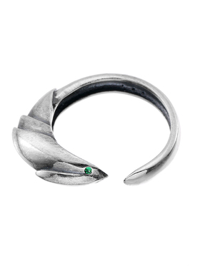 南风歌原创设计英雄联盟情侣戒指