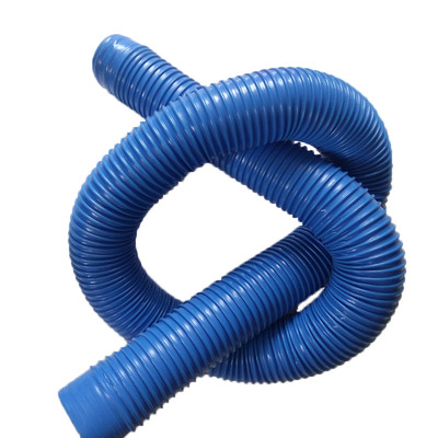 pvc蓝色风管加厚厂家批发